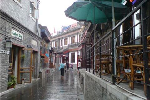<北京深度5日游>北京参团，玩遍京城，一票到底，全程无自费