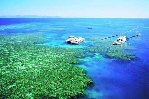 <澳凯8日游>南航，可联运，华纳电影世界