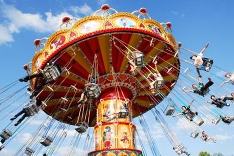 <桂林-阳朔-漓江-乐满地-大榕树高铁3日游>长沙进，全程住三星