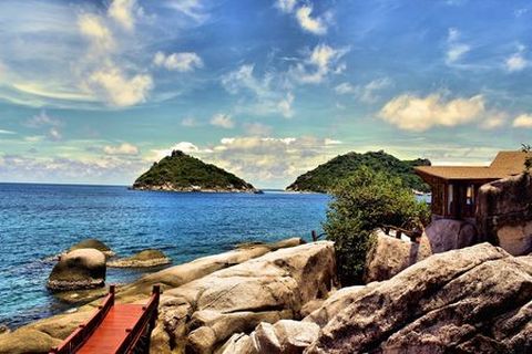 <巴厘岛5晚7日游>4晚精品酒店，海景下午茶，全国联运