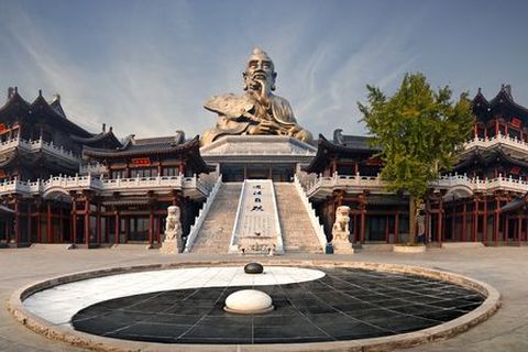 <句容茅山-中山陵-玄武湖-夫子庙2日游>特惠，4月12仅售178