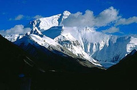 <日喀则-珠峰2日游>最美高峰（当地游）