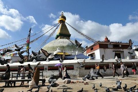 尼泊尔去年的gdp是多少_尼泊尔军刀图片