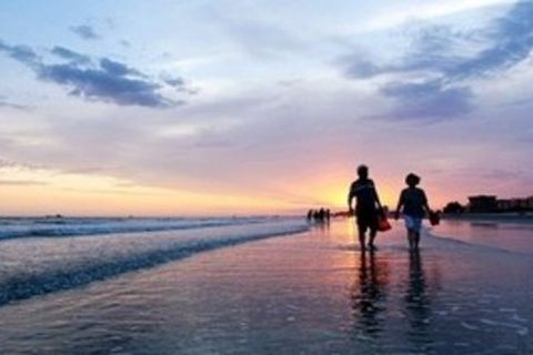 <南宁-巴马-北海5日游>原生态养生特价游（当地游）