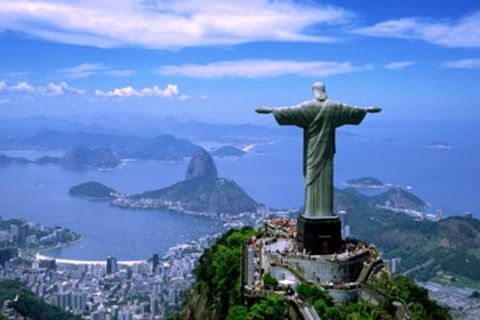 南美洲唯一的发达国家_新教国家比天主教国家发达_美洲有哪些国家?