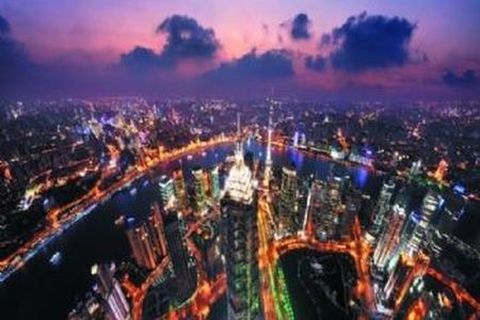 <华东五市-乌镇-宋城双飞5日游>宋城主题公园，游浙大