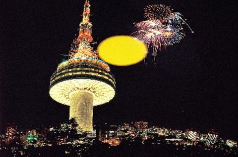 <首尔4日游>独家赠送，都教授粉丝见面会门票