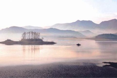 <宜兴云湖茶博园-大觉寺-龙池山-善卷洞纯玩2日游>住花园豪生或云湖国际会议中心