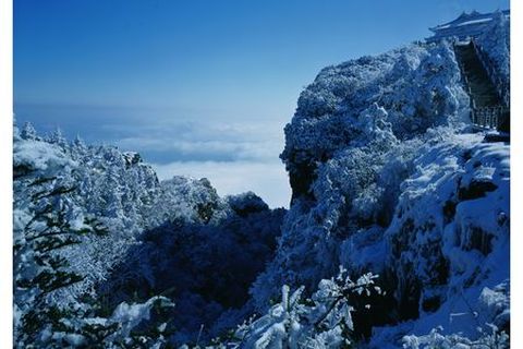 峨眉峨山人口_峨眉刺