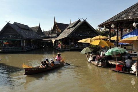 泰国海鲜自助餐_海鲜自助餐_自助餐券