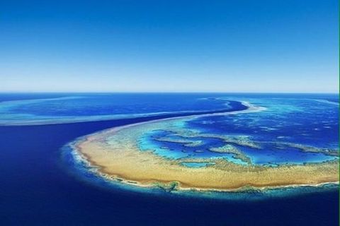 澳新凯墨12日游 绿色大堡礁,梦幻世界,skypoin