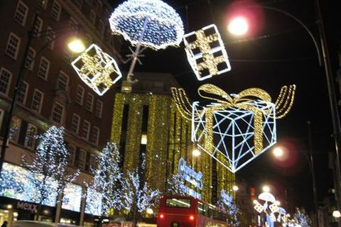 [春节]<英伦8日游>双大学，爱丁城堡，温德米尔湖区