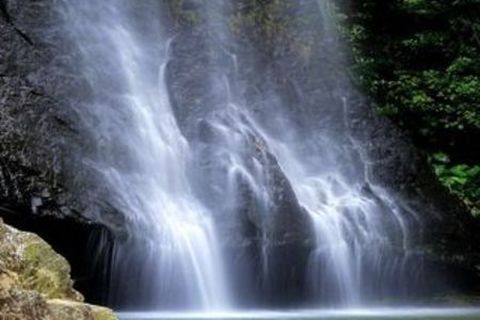 <雁荡山精品-灵峰夜景-龙穿峡大瀑布2日游>宿品质酒店