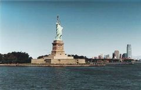 <美加20日游>MU，直飞，一次畅游美国，加拿大