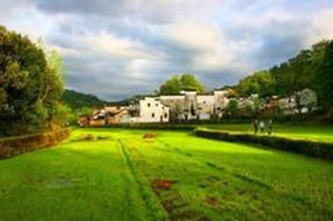 <婺源全景-三溪大峡谷3日游>深度游览，宿普标，门票全含