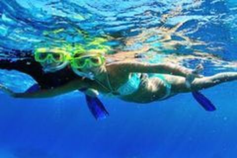 [端午]<单澳8日游>大堡礁，蓝山，费沙岛白沙湖