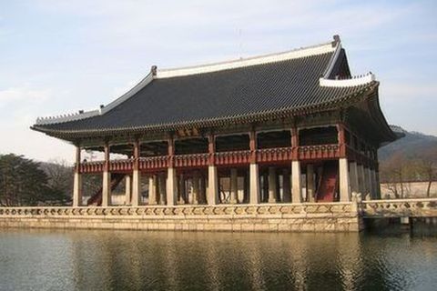 <韩国清州首尔4日游>吉祥正班机，东大门明洞扫货，赠送乱打秀