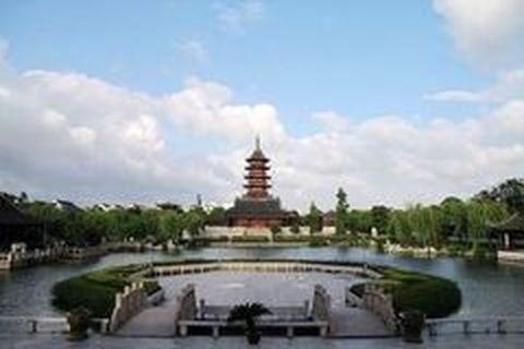 <北京双飞4日游>5星香格里拉，豪华专享，2人立减200