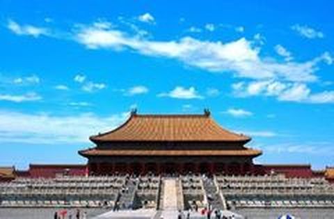<北京飞高5日游>皇城10大景点，销量领先，真正纯玩，金牌服务