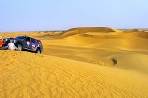 <新疆喀什2日游>南疆民俗、沙漠风光（当地游）