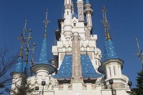 <韩国首尔-济州岛5日游>童趣，乐天世界，海水桑拿，3D馆乐翻天