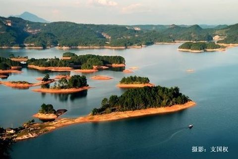 <泰宁大金湖-福州云顶卧动5日游>跟团，无购物