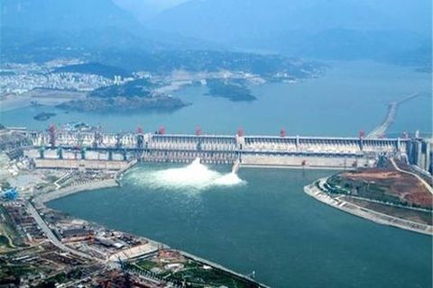 <武当山-神农架-葛洲坝-西陵峡6日游>1车1导，茶禅养心，立减100