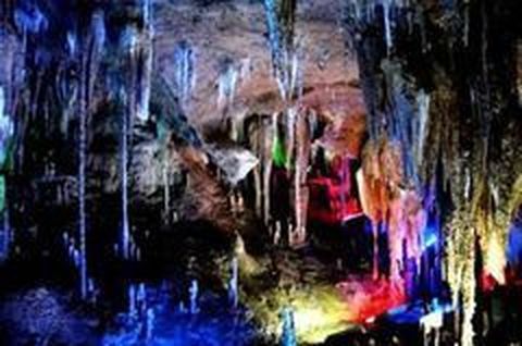 <黄果树-天星桥-陡坡塘-龙宫1日游>亚洲第一大瀑布（当地游）