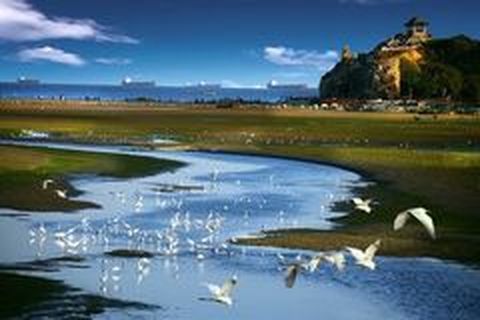 <北京-北戴河双高6日游>玩转帝都6大景点，夏都海滨度假