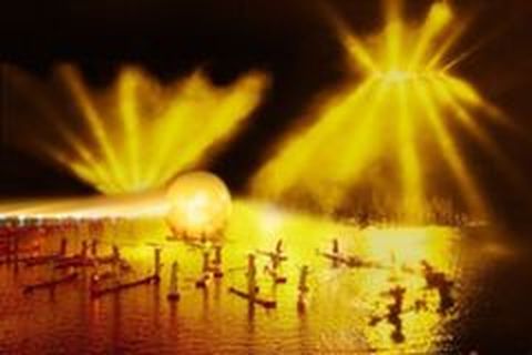 <桂林-漓江-阳朔-古东双飞5日游>无购物，精彩全包，1晚五星酒店