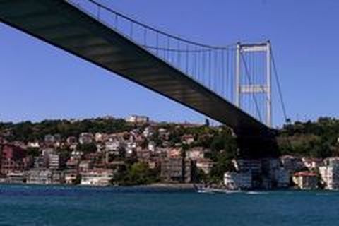 <土耳其9日游>伊堡市区酒店，内陆两段飞，三顿特色餐，TK