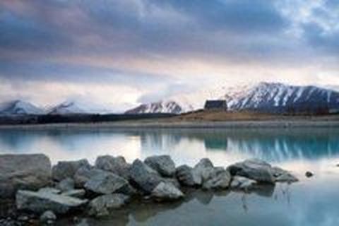 <澳新11日游>天堂农庄，蓝山