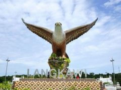 <槟城-兰卡威4晚5日游>单恋双城，与您一起寻找槟城的爱