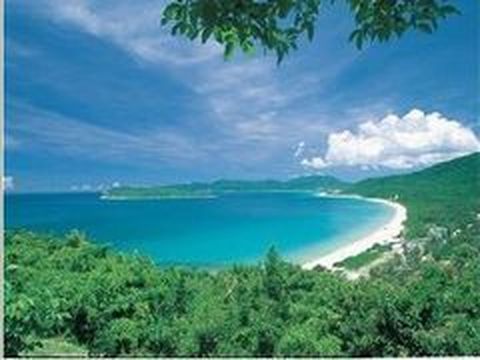 <海南5日游>3晚五星阳光180海景房，1晚鸟巢度假村（当地游）