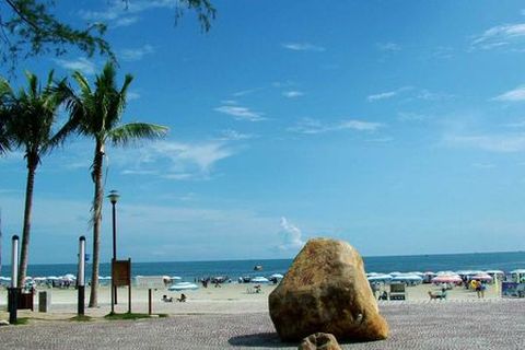 <南宁-北海银滩-红树林-涠洲岛5日游>下线（当地游）