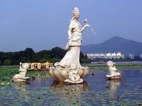 <南京中山陵-总统府-无购物1日游>精华景点，门票全含，天天发班