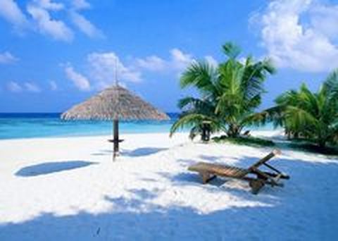 <海南5日游>双岛4晚升级，4晚连住不挪窝，亲海无忧