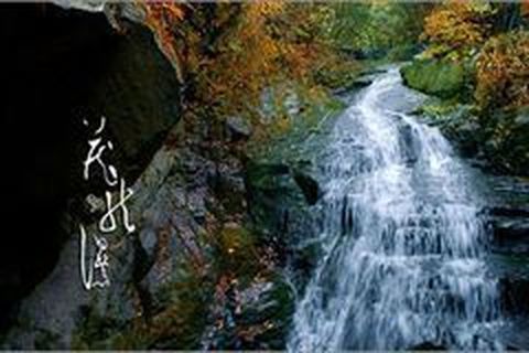 <安吉大竹海-藏龙百瀑-大溪漂流2日游>宿农家赠1早2正，刺激漂流