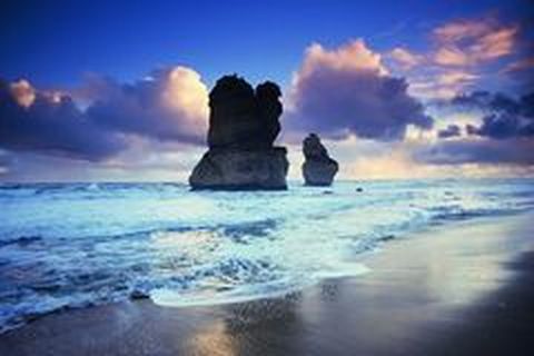 <澳大利亚9日游>杰维斯湾，特色餐