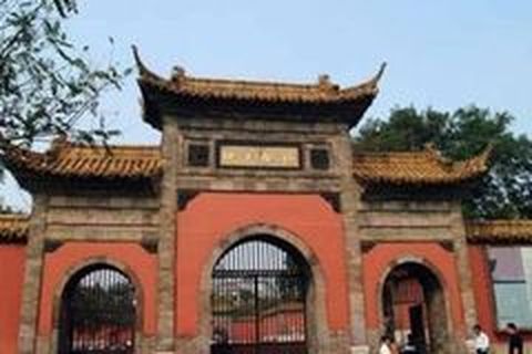 <杭州西湖-雷峰塔-南京2日游>都市连线，一人成团