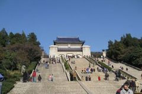 <杭州飞来峰-苏州-南京3日游>船游西湖，一人成团，2人减50，宿杭州