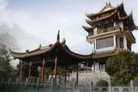 <南山竹海-天目湖山水园2日游>酒店含早 ，住宿可升级