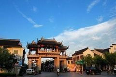 <苏州狮子林-周庄-南京3日游>园林古镇，一人成团