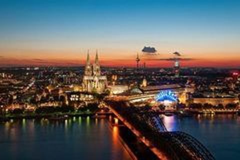 <法瑞意-德深14日游>维尔茨堡，新天鹅堡，罗腾堡