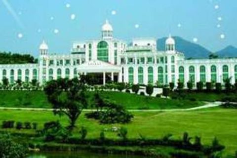 [国庆]<台山富都飘雪温泉-猛虎峡漂流-台山海角城2日游>特色美食