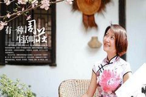 <夜游四季周庄1日游>含游船，赠送演出，懒人出游 中午12点发车