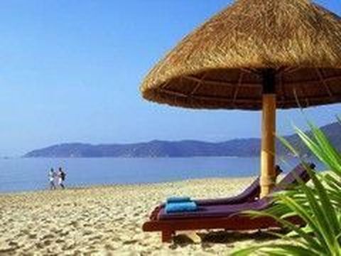 <海南双飞4日游>3晚海边酒店，呀诺达热带雨林