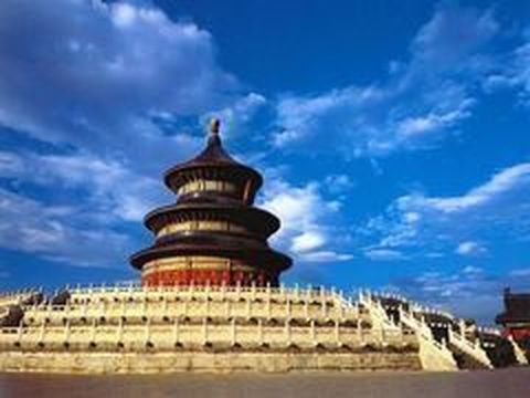 <北京双高5日游>连锁酒店，经济热销线，销量领先，深度全景游0购