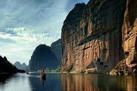 <婺源熹园-龙虎山-三清山3日游>门票全含，双世遗，热卖产品