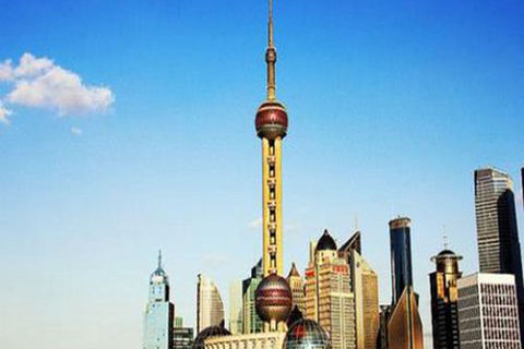 <上海-东方明珠-乌镇2日游>一价全含